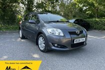 Toyota Auris 1.6 T Spirit Multimode 5dr