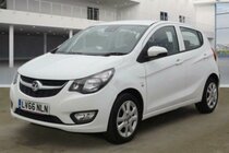 Vauxhall VIVA 1.0i SE Euro 6 5dr
