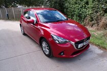 Mazda MAZDA 2 SE-L NAV  ONLY 12K MILES