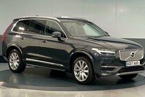Volvo  2.0 D5 PowerPulse Inscription Auto 4WD Euro 6 (s/s) 5dr