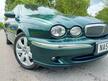 Jaguar X-Type