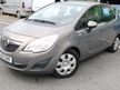 Vauxhall Meriva