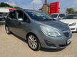 Vauxhall Meriva