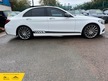 Mercedes C Class