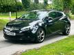 Vauxhall Astra GTC