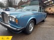 Rolls-Royce Silver Shadow