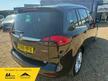 Vauxhall Zafira