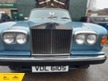 Rolls-Royce Silver Shadow