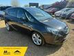 Vauxhall Zafira