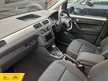 Volkswagen Caddy Maxi Life