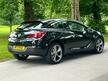 Vauxhall Astra GTC