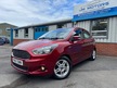 Ford KA+