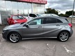 Mercedes A Class