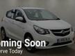 Vauxhall VIVA