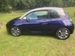 Vauxhall ADAM