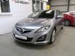 Mazda MAZDA 6
