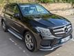 Mercedes GL Class
