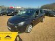 Vauxhall Zafira