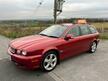 Jaguar X-Type