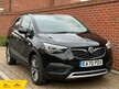 Vauxhall Crossland X