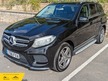 Mercedes GL Class