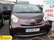 Toyota iQ