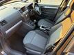 Vauxhall Zafira