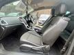 Vauxhall Astra GTC