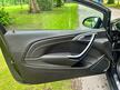 Vauxhall Astra GTC