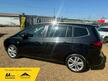 Vauxhall Zafira