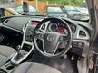 Vauxhall Astra GTC