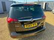 Vauxhall Zafira