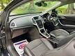 Vauxhall Astra GTC