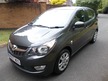 Vauxhall VIVA