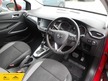 Vauxhall Crossland X