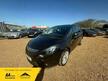 Vauxhall Zafira