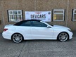 Mercedes E Class