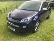 Vauxhall ADAM