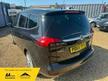 Vauxhall Zafira