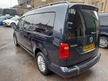 Volkswagen Caddy Maxi Life