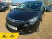 Vauxhall Zafira