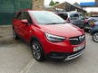 Vauxhall Crossland X