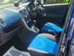 Vauxhall Agila