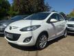 Mazda MAZDA 2