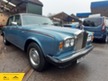 Rolls-Royce Silver Shadow