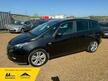 Vauxhall Zafira