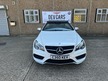 Mercedes E Class