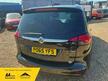 Vauxhall Zafira