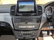 Mercedes GL Class