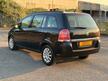 Vauxhall Zafira